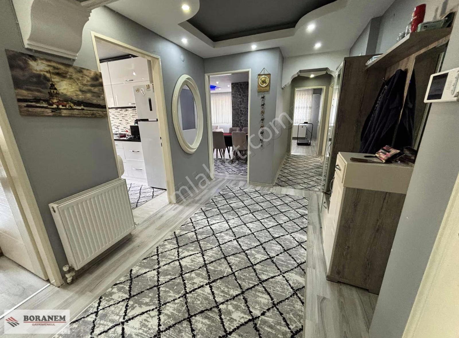 Harmandalı Centaş Sitesi Satılık 3+1 Daire - Görsel 8