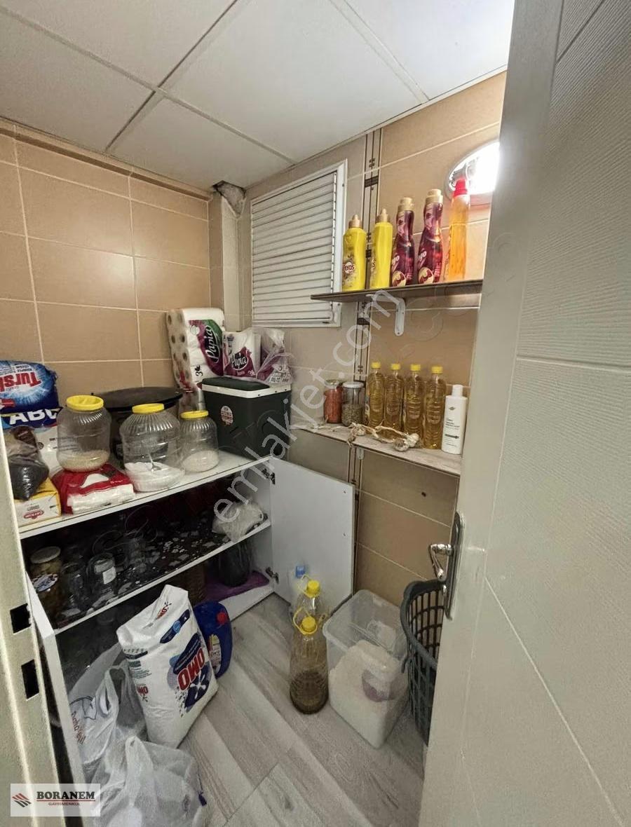 Harmandalı Centaş Sitesi Satılık 3+1 Daire - Görsel 18
