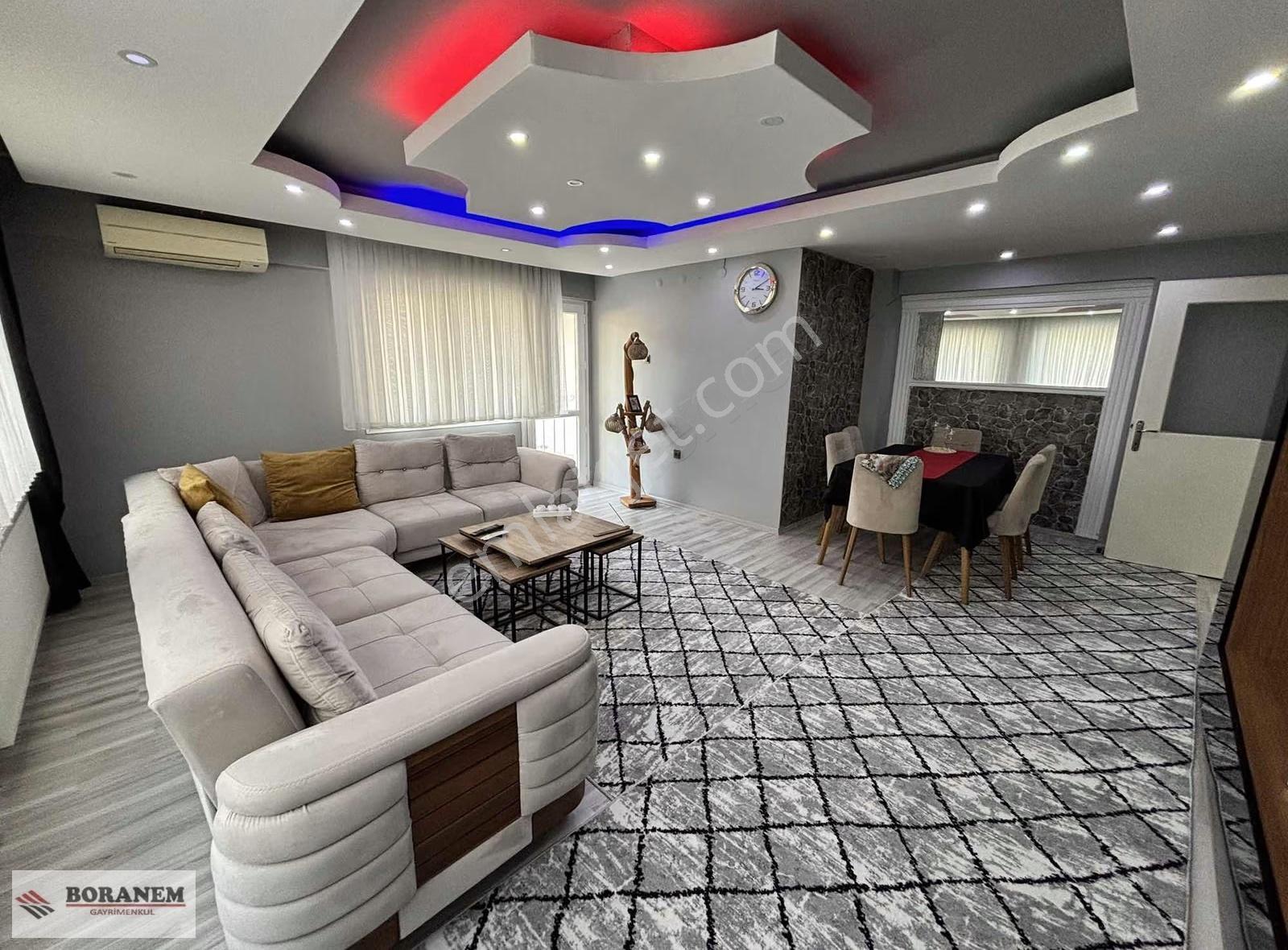 Harmandalı Centaş Sitesi Satılık 3+1 Daire - Görsel 6
