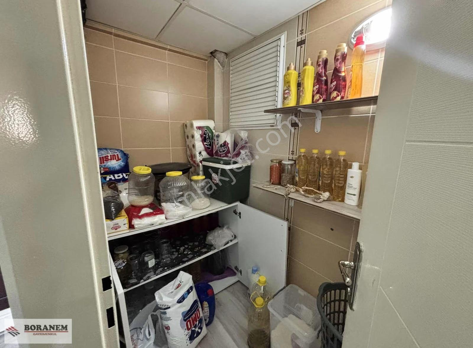 Harmandalı Centaş Sitesi Satılık 3+1 Daire - Görsel 17