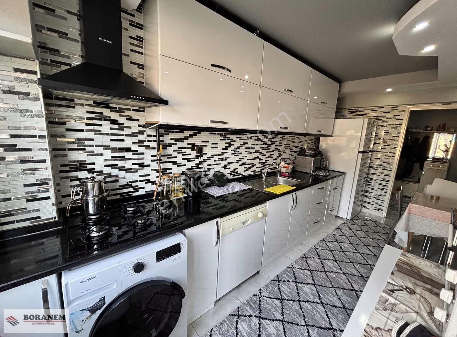 Harmandalı Centaş Sitesi Satılık 3+1 Daire - Görsel 15