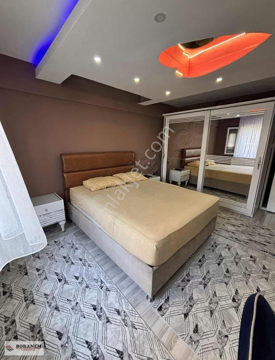 Harmandalı Centaş Sitesi Satılık 3+1 Daire - Görsel 16