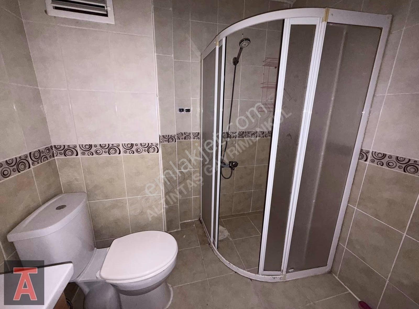 Elvan Mah'de Ara Kat Cadde Yakını Merkezi Lokasyon 3+1 Kiralık - Görsel 14