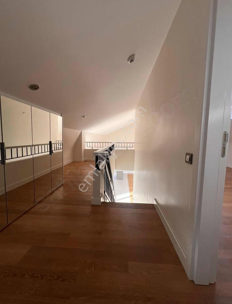 Zekeriyaköy Kent Optimum Sitesi 3+1 Müstakil Çatı Dubleks Daire - Görsel 14