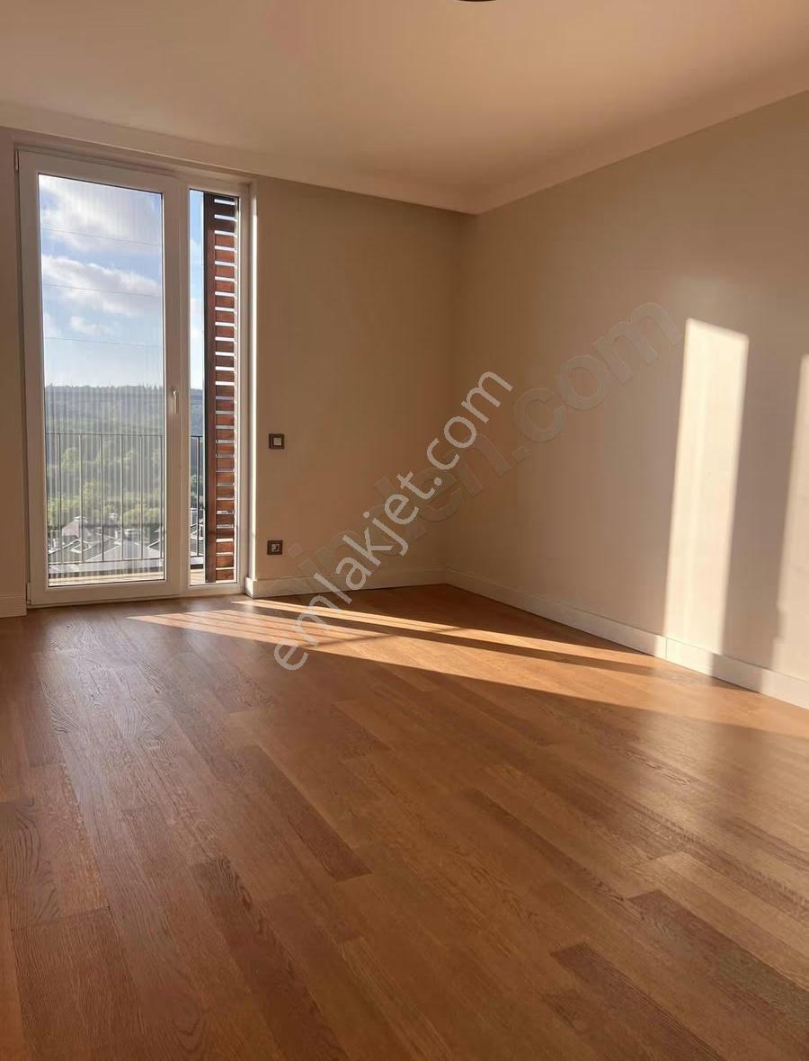 Zekeriyaköy Kent Optimum Sitesi 3+1 Müstakil Çatı Dubleks Daire - Görsel 23