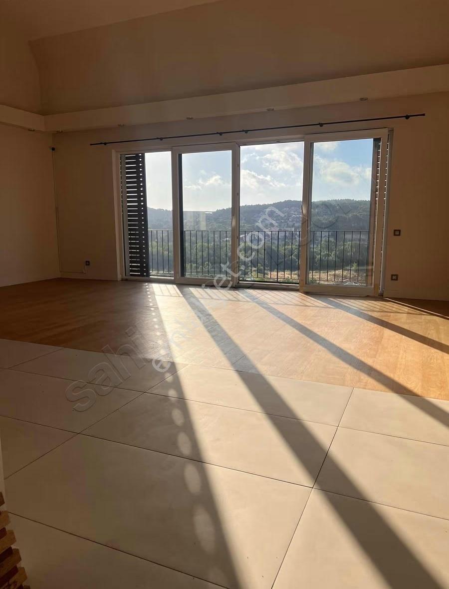 Zekeriyaköy Kent Optimum Sitesi 3+1 Müstakil Çatı Dubleks Daire - Görsel 5
