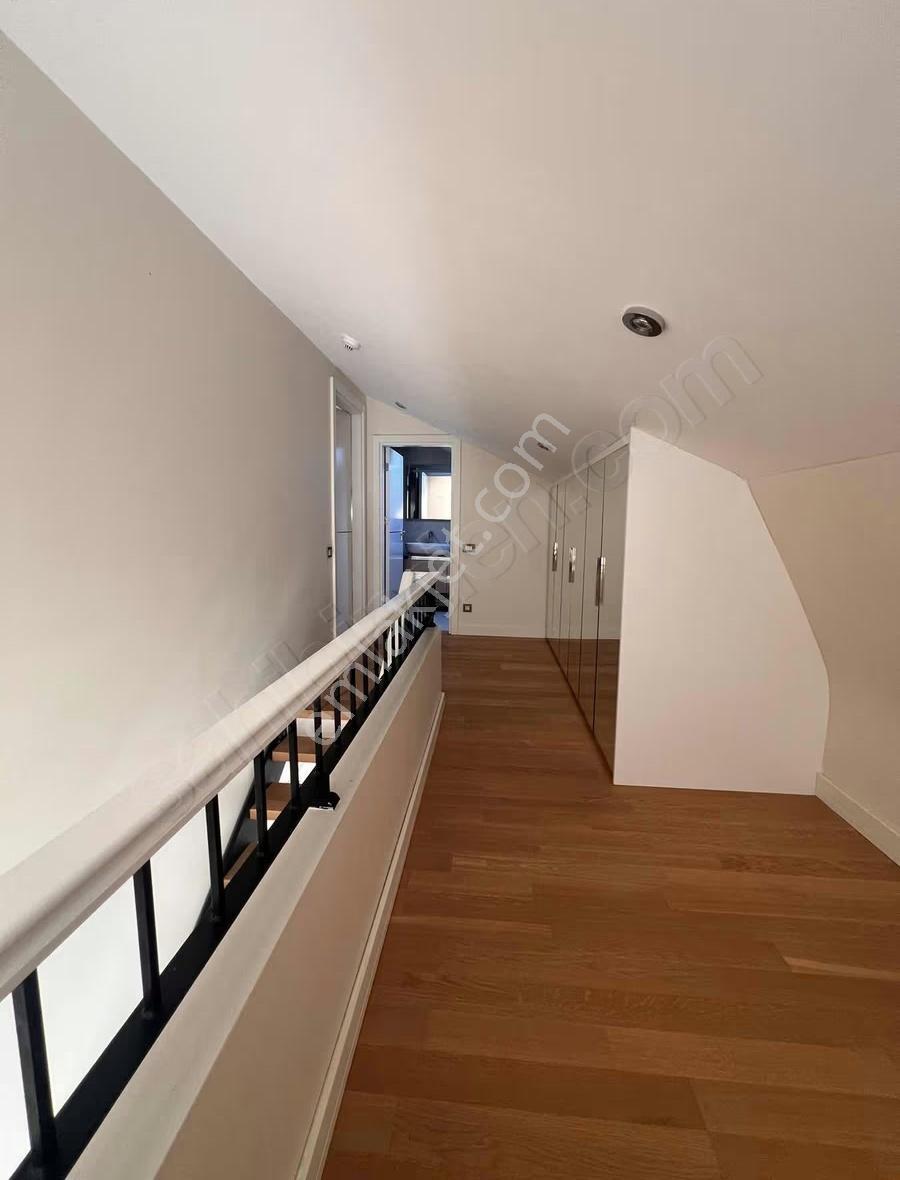 Zekeriyaköy Kent Optimum Sitesi 3+1 Müstakil Çatı Dubleks Daire - Görsel 20