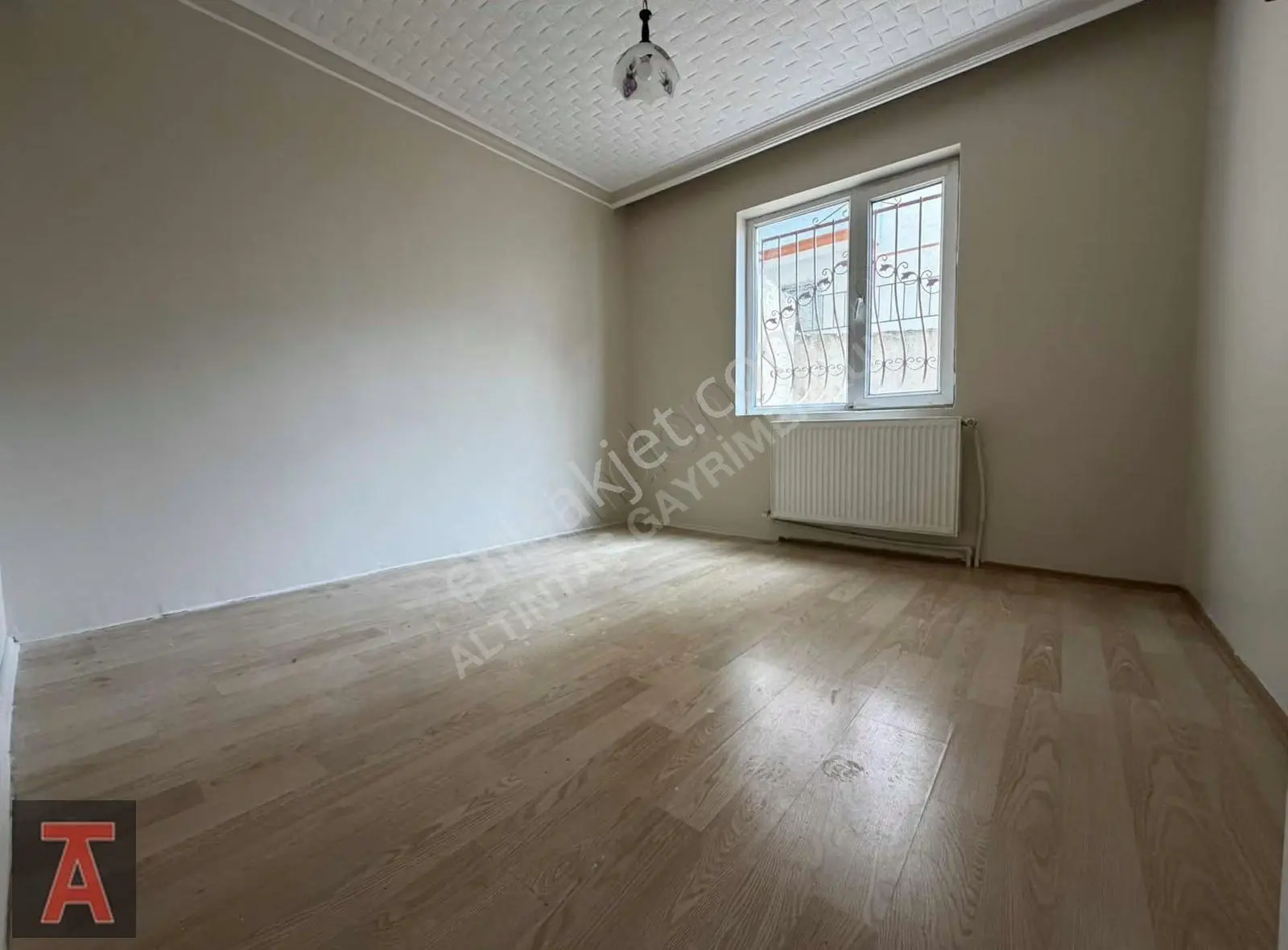 Alsancak Mah'de Ara Katta Asansörlü 3+1 Kiralık - Görsel 2