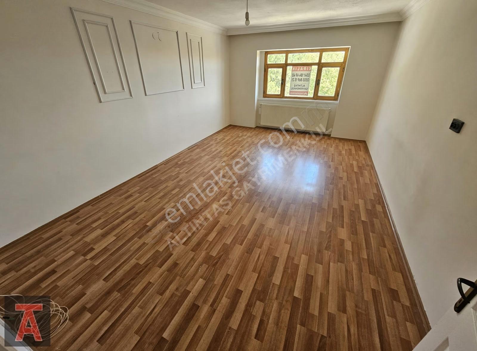 Selçuklu Mah. Ara Katta Ön Cephe Park Manzaralı Kiralık 3+1 - Görsel 24