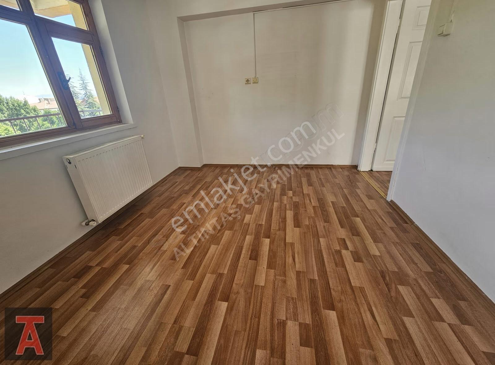 Selçuklu Mah. Ara Katta Ön Cephe Park Manzaralı Kiralık 3+1 - Görsel 34