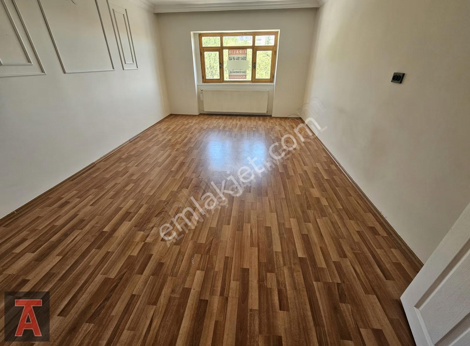 Selçuklu Mah. Ara Katta Ön Cephe Park Manzaralı Kiralık 3+1 - Görsel 18
