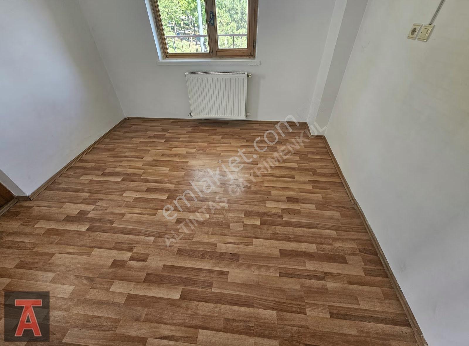 Selçuklu Mah. Ara Katta Ön Cephe Park Manzaralı Kiralık 3+1 - Görsel 26