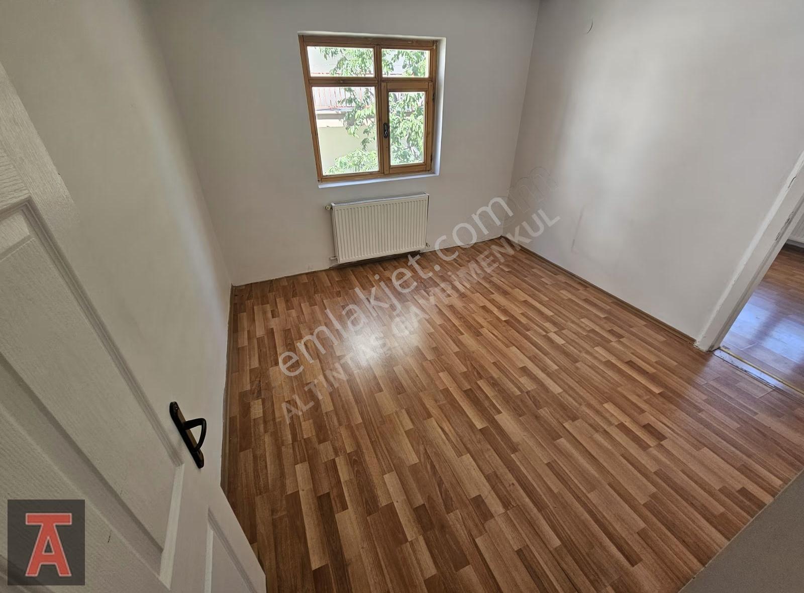 Selçuklu Mah. Ara Katta Ön Cephe Park Manzaralı Kiralık 3+1 - Görsel 21