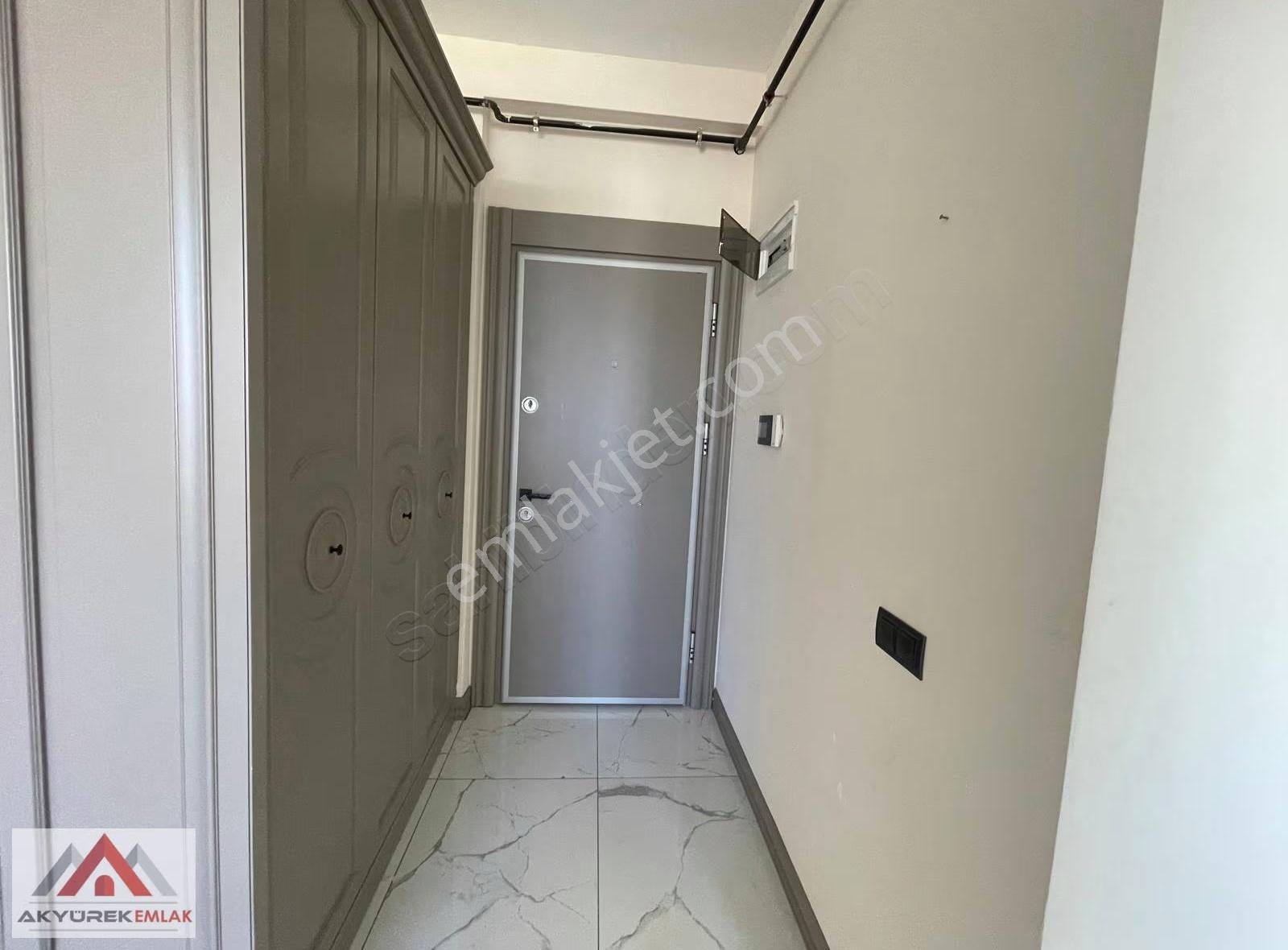 Akyürek Emlaktan Merkez Mh. Havuzlu 2+1 Kiralık - Görsel 6