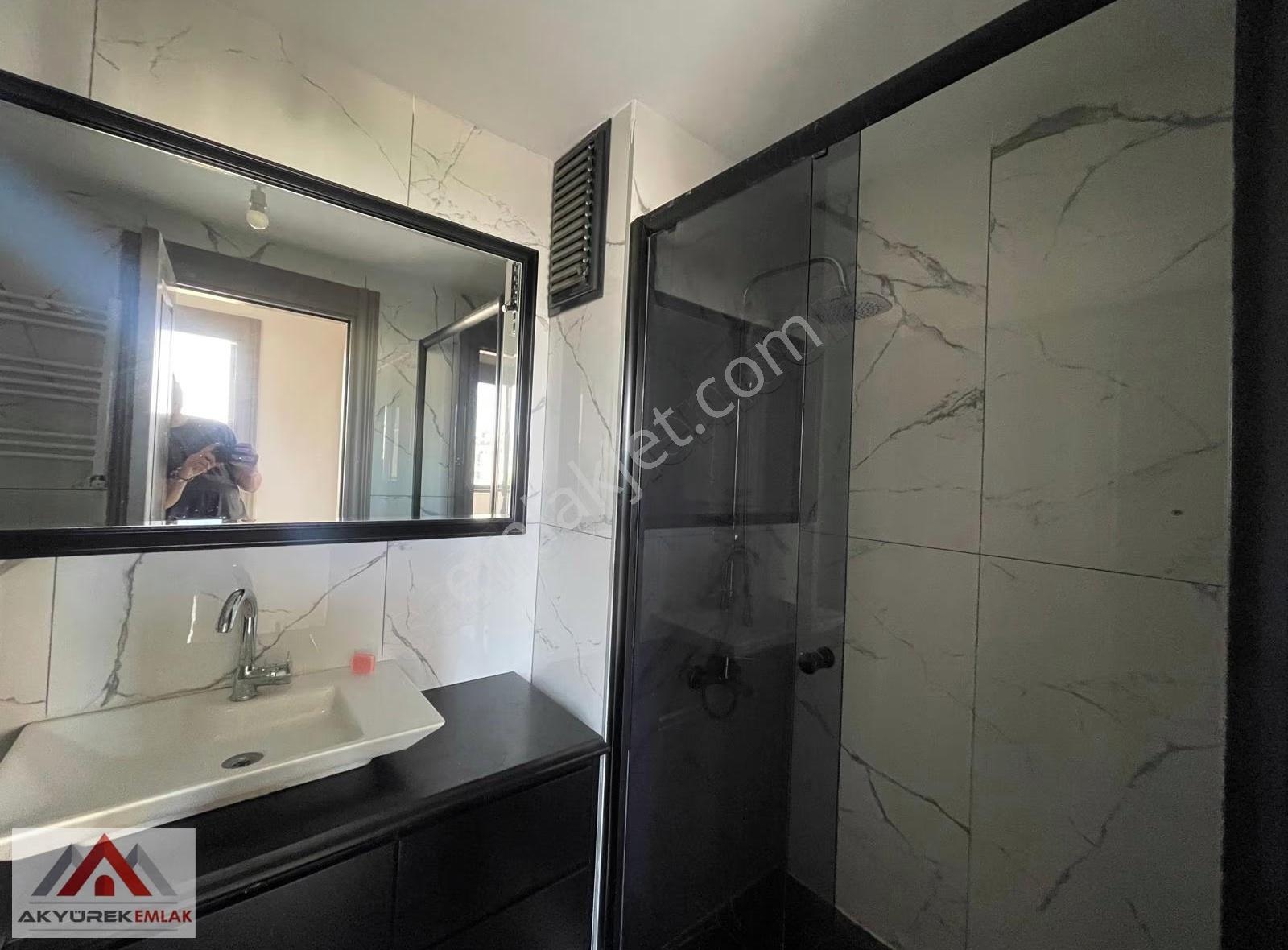 Akyürek Emlaktan Merkez Mh. Havuzlu 2+1 Kiralık - Görsel 3