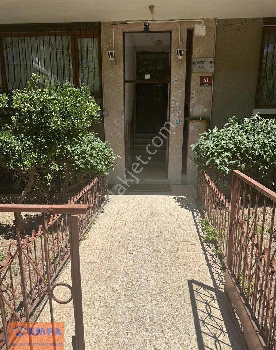 Bahçelievler Mahallesinde Kiralık 3+1