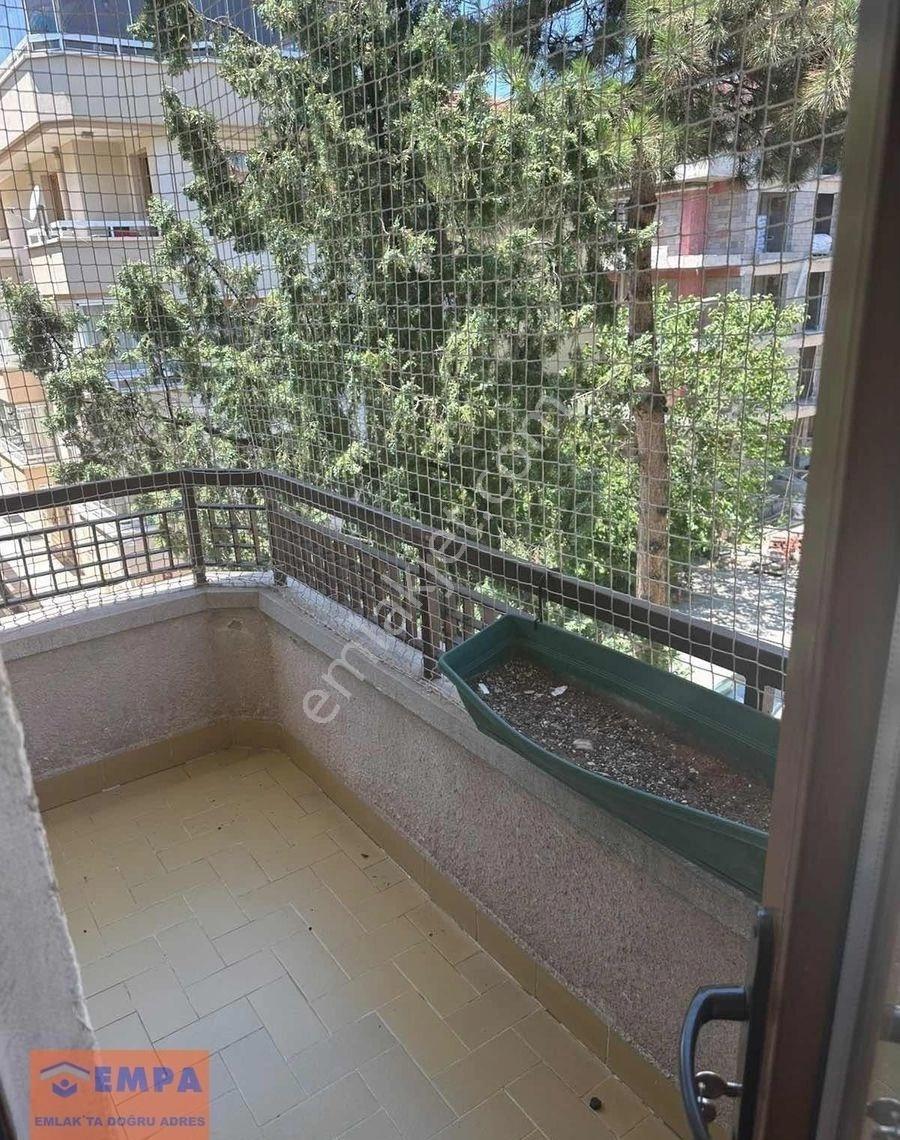 Bahçelievler Mahallesinde Kiralık 3+1 - Görsel 16