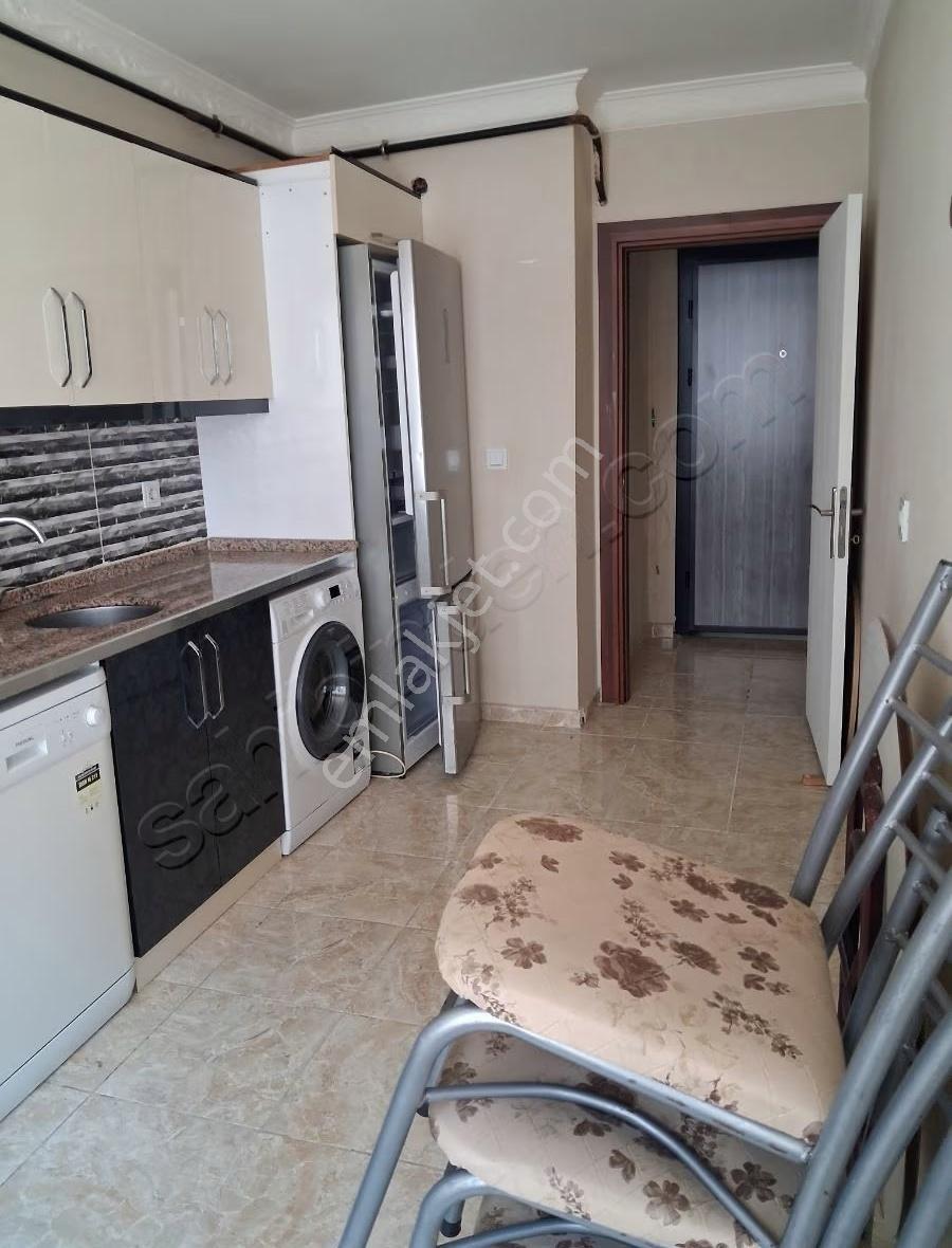 Tuşba Emlaktan Kiralık Eşyalı 2+1 Daire - Görsel 6