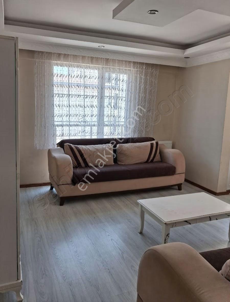 Tuşba Emlaktan Kiralık Eşyalı 2+1 Daire - Görsel 12