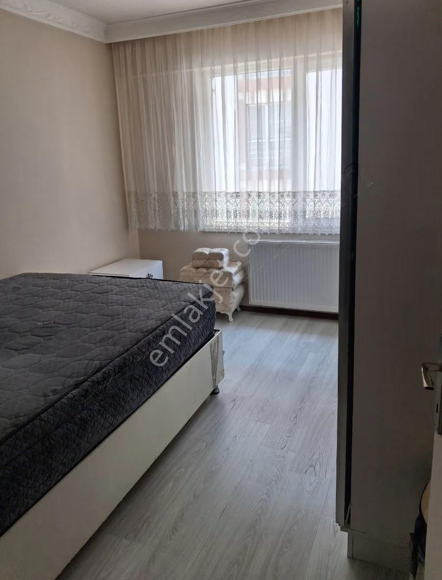 Tuşba Emlaktan Kiralık Eşyalı 2+1 Daire - Görsel 10