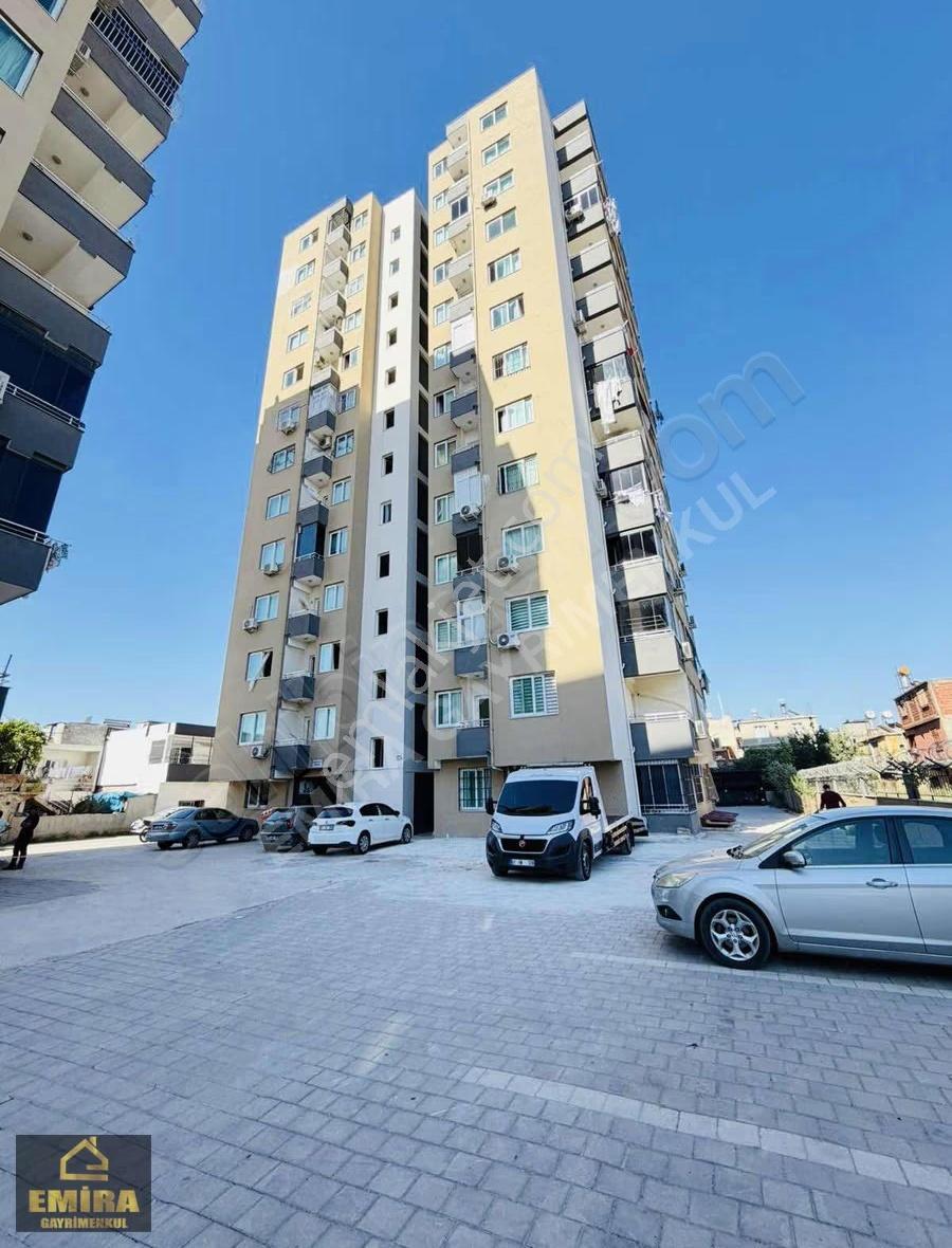 Denizlide Pazar Yanı Yeni Bina 2+1 Cazipp Satılık Daire - Görsel 6