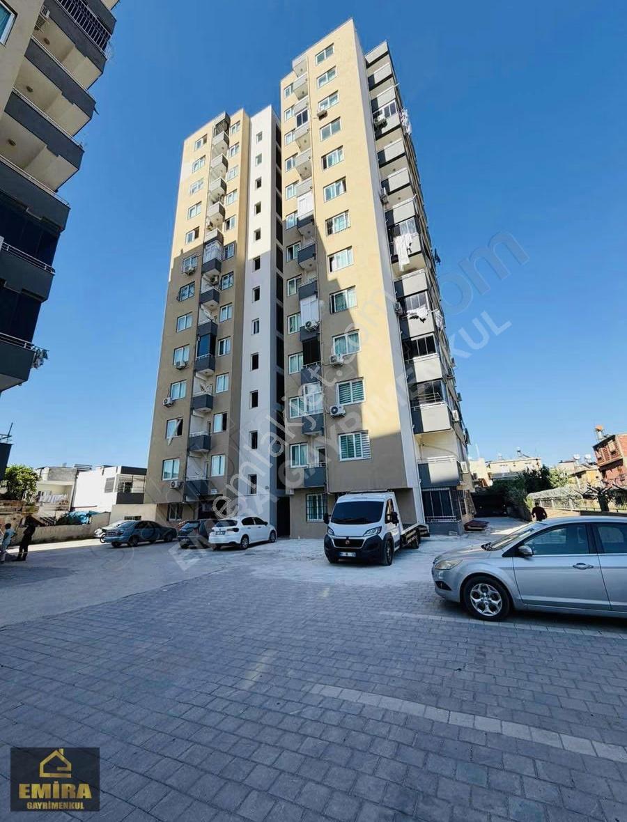 Denizlide Pazar Yanı Yeni Bina 2+1 Cazipp Satılık Daire - Görsel 9