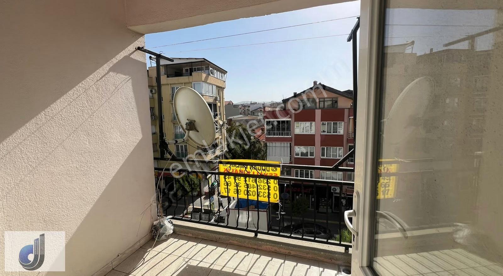 Korupark Altında Eşyalı Kiralık Daire - Görsel 12