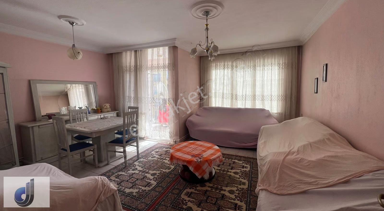 Korupark Altında Eşyalı Kiralık Daire - Görsel 10