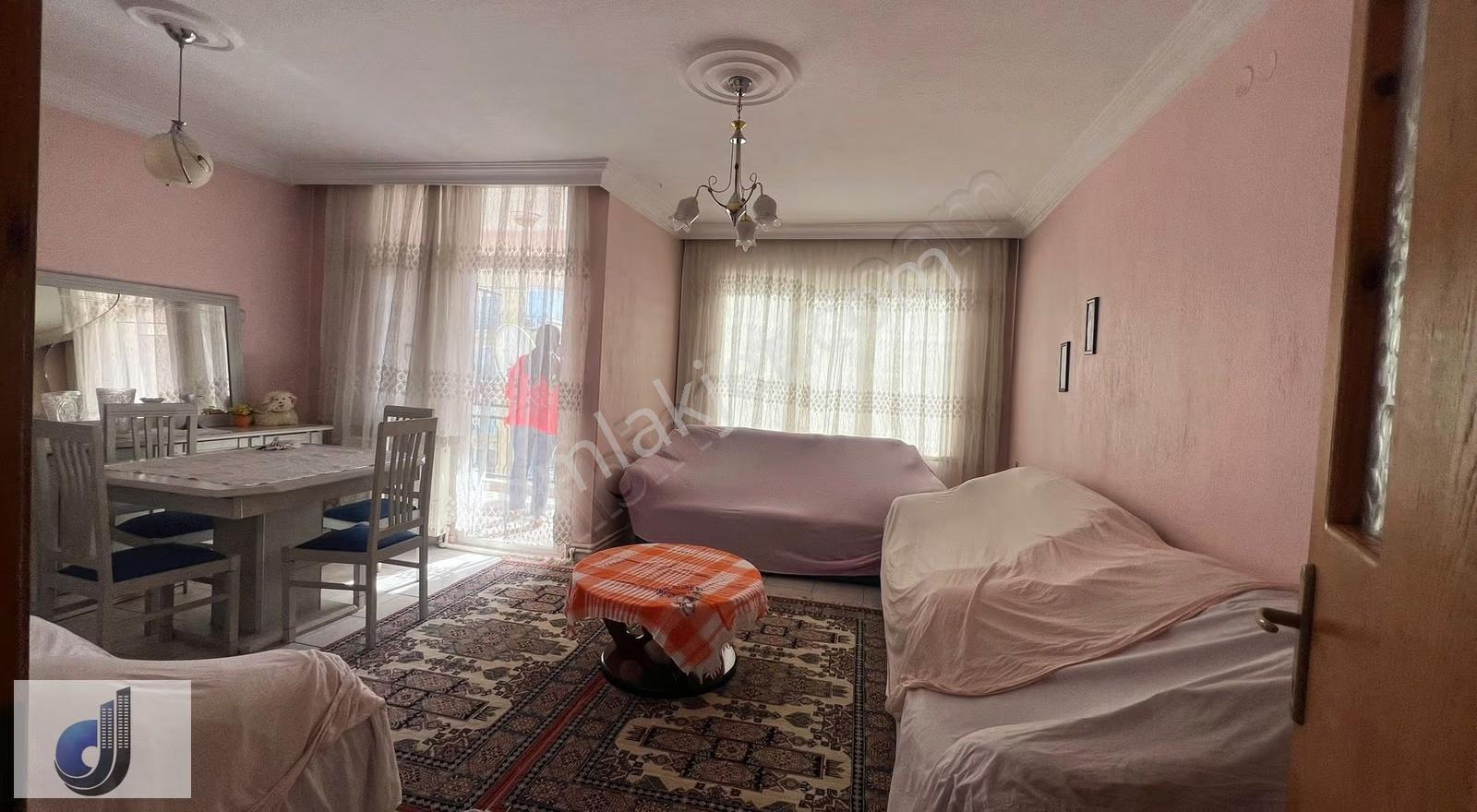 Korupark Altında Eşyalı Kiralık Daire - Görsel 7