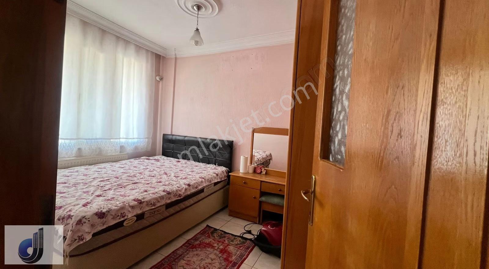 Korupark Altında Eşyalı Kiralık Daire - Görsel 11