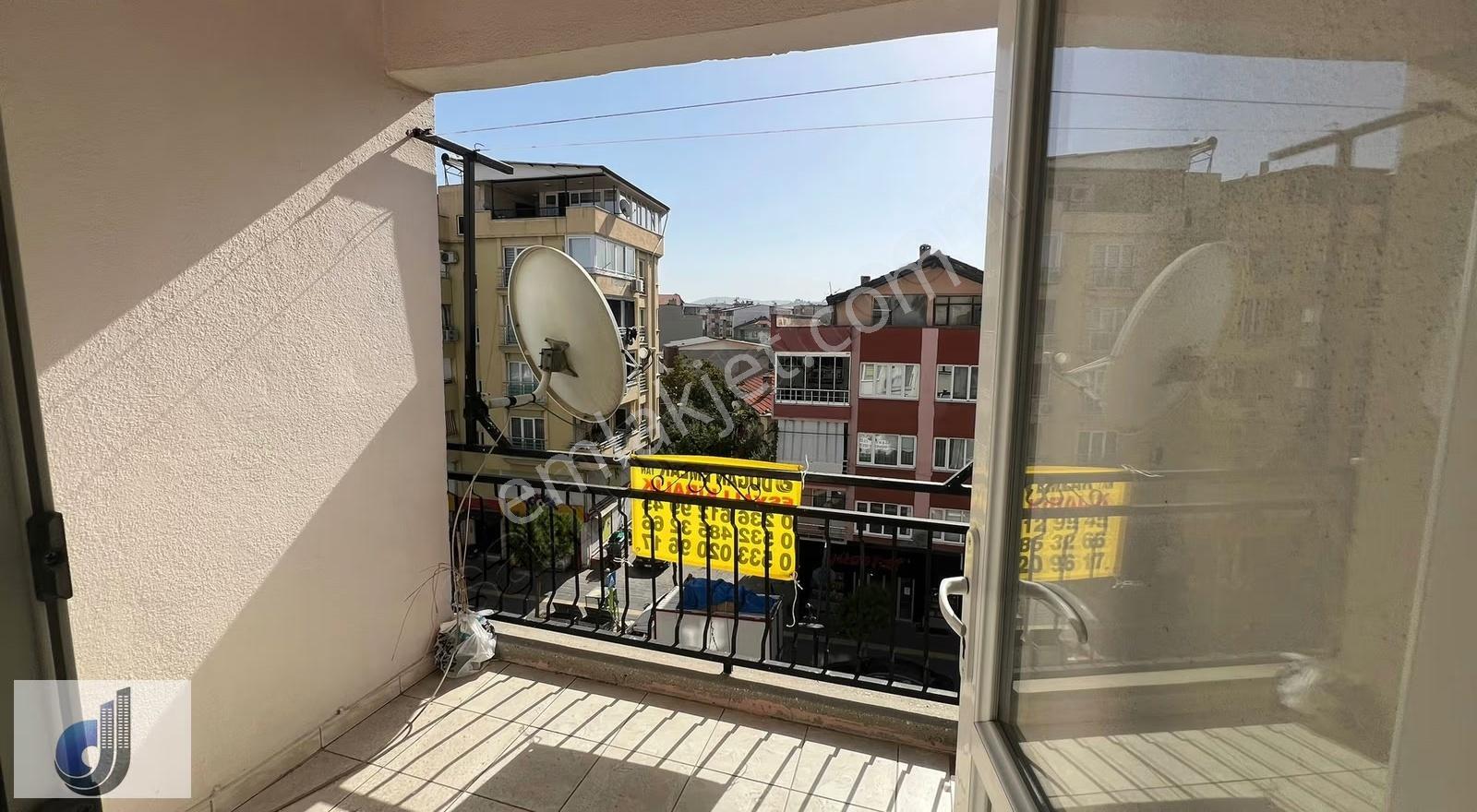 Korupark Altında Eşyalı Kiralık Daire - Görsel 9