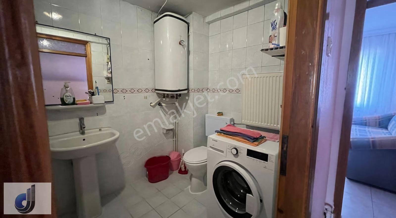 Korupark Altında Eşyalı Kiralık Daire - Görsel 5