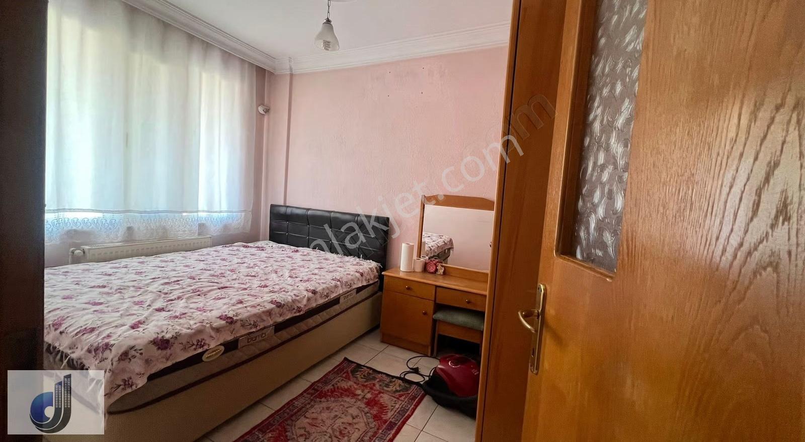 Korupark Altında Eşyalı Kiralık Daire - Görsel 18