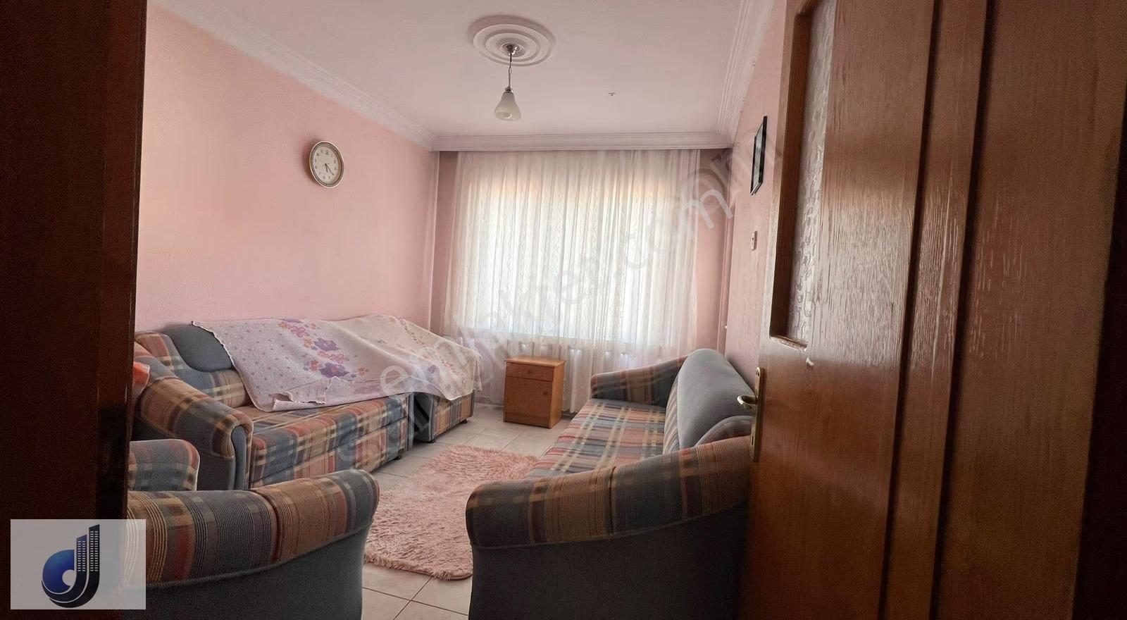Korupark Altında Eşyalı Kiralık Daire - Görsel 8