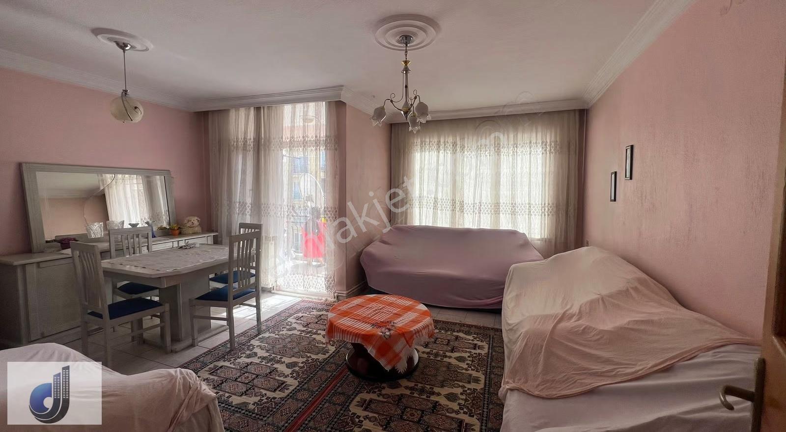 Korupark Altında Eşyalı Kiralık Daire - Görsel 17