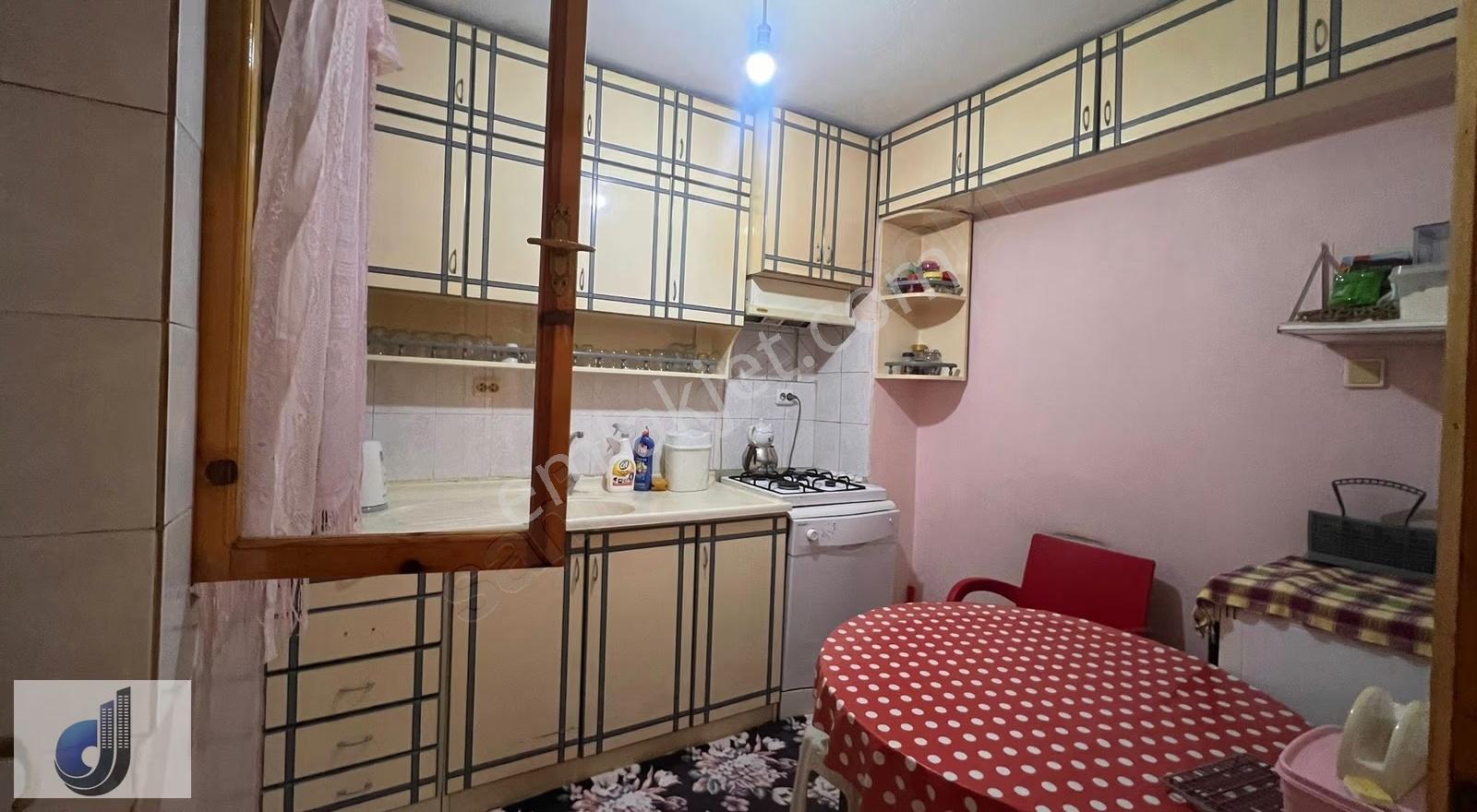 Korupark Altında Eşyalı Kiralık Daire - Görsel 20