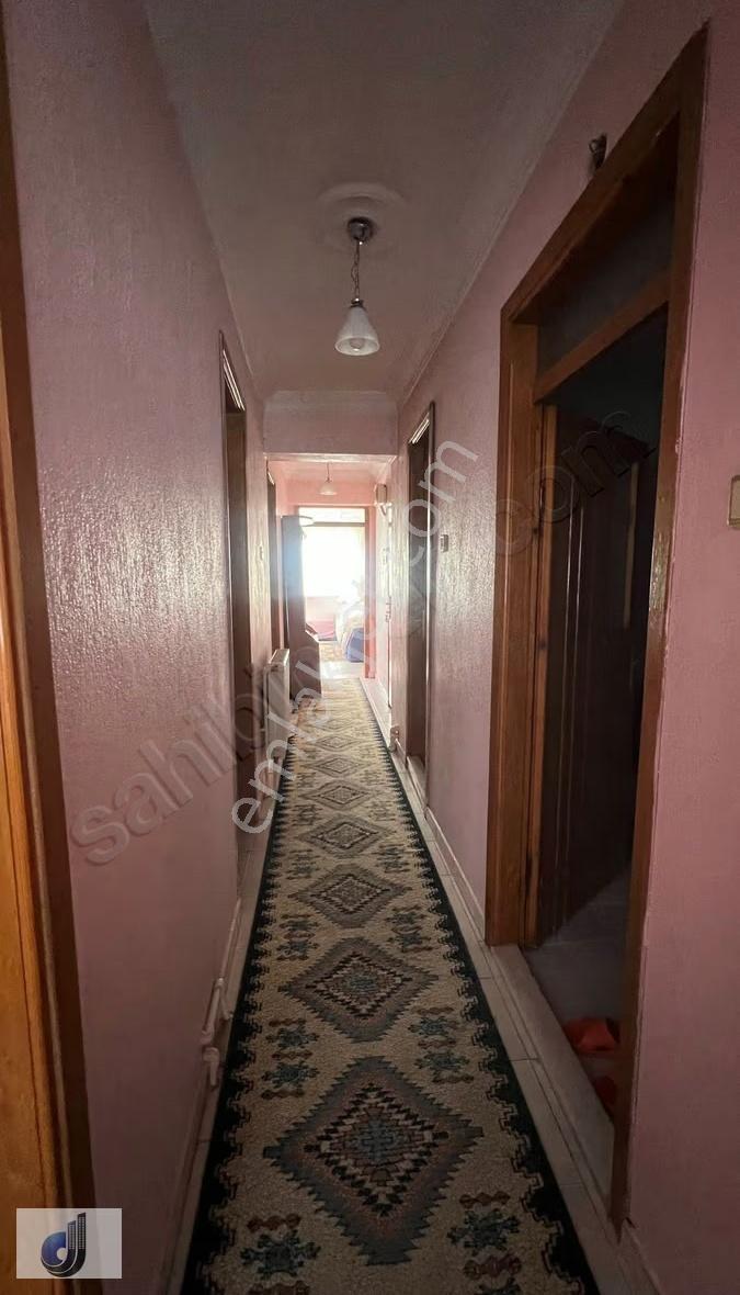 Korupark Altında Eşyalı Kiralık Daire - Görsel 14