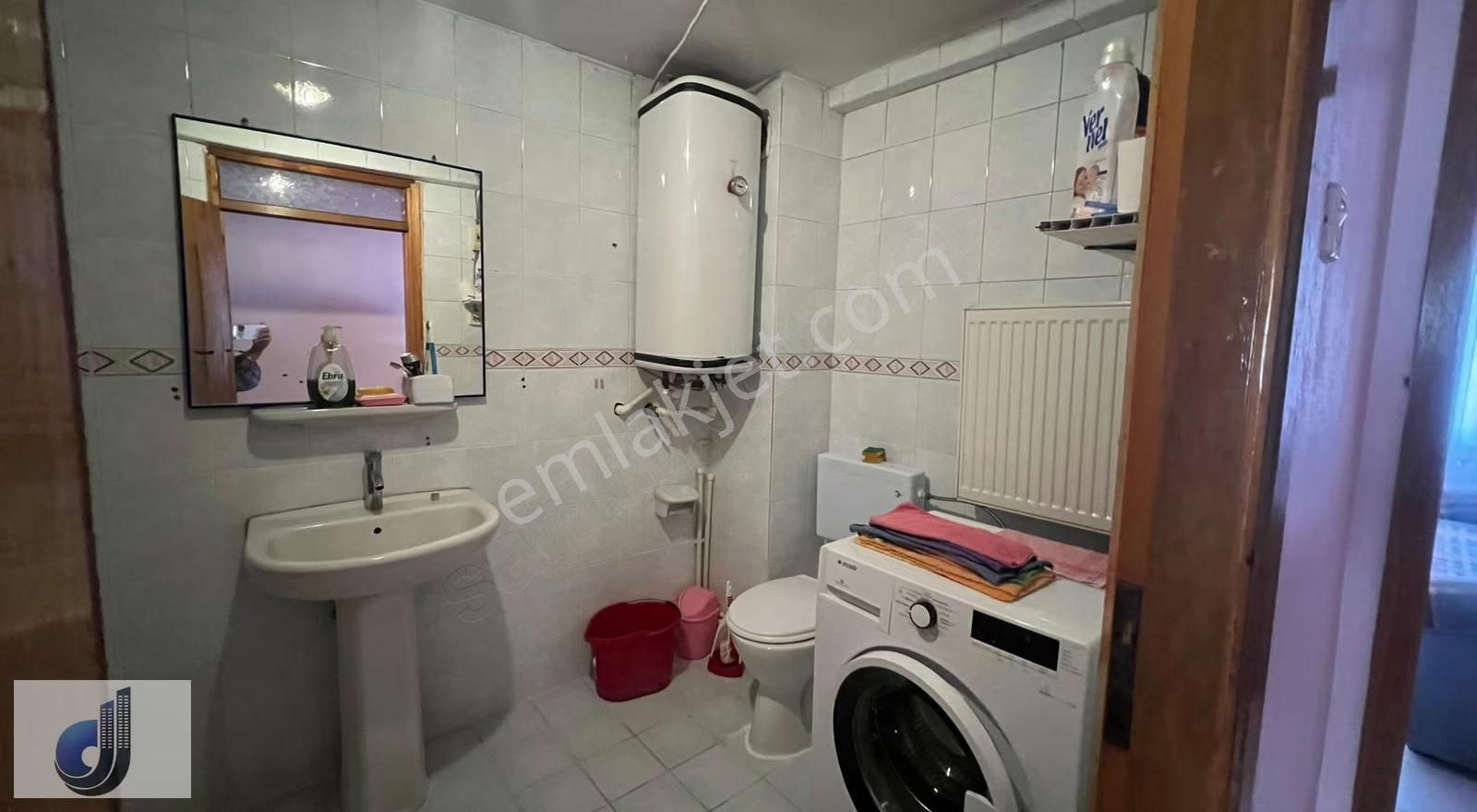 Korupark Altında Eşyalı Kiralık Daire - Görsel 13