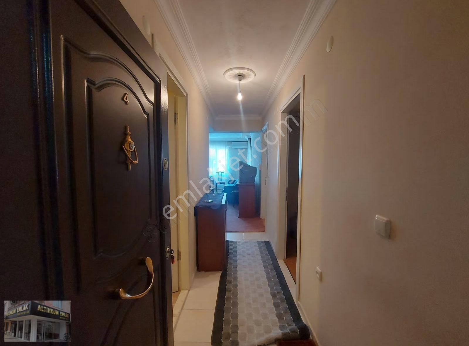 Sarımsaklı'da Merkezde Plaja 100m 2+1 Satılık Daire - Görsel 17