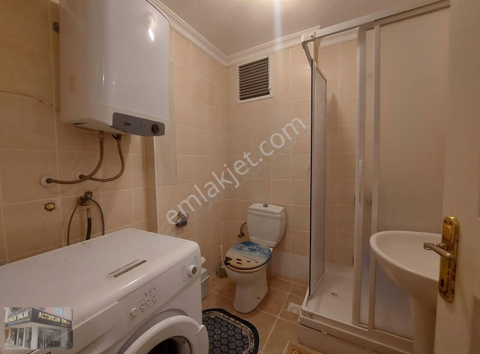 Sarımsaklı'da Merkezde Plaja 100m 2+1 Satılık Daire - Görsel 19