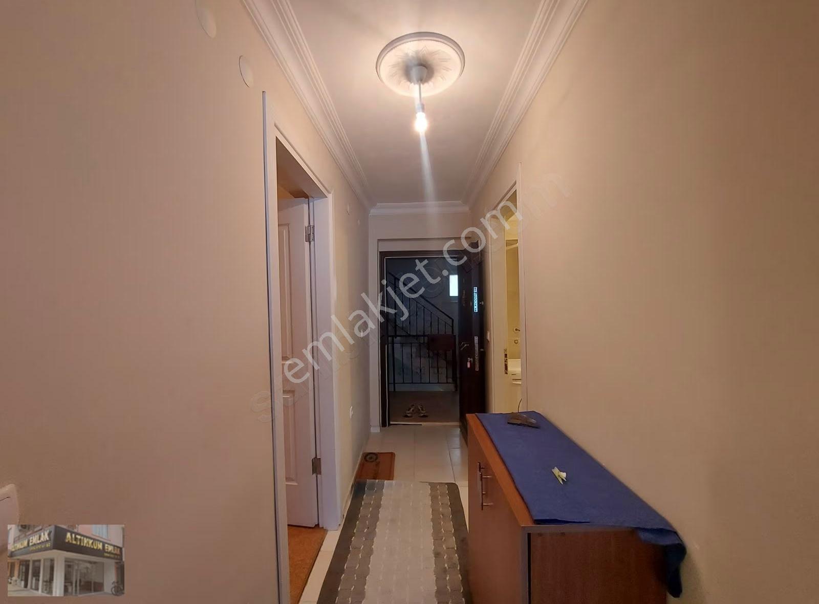 Sarımsaklı'da Merkezde Plaja 100m 2+1 Satılık Daire - Görsel 20
