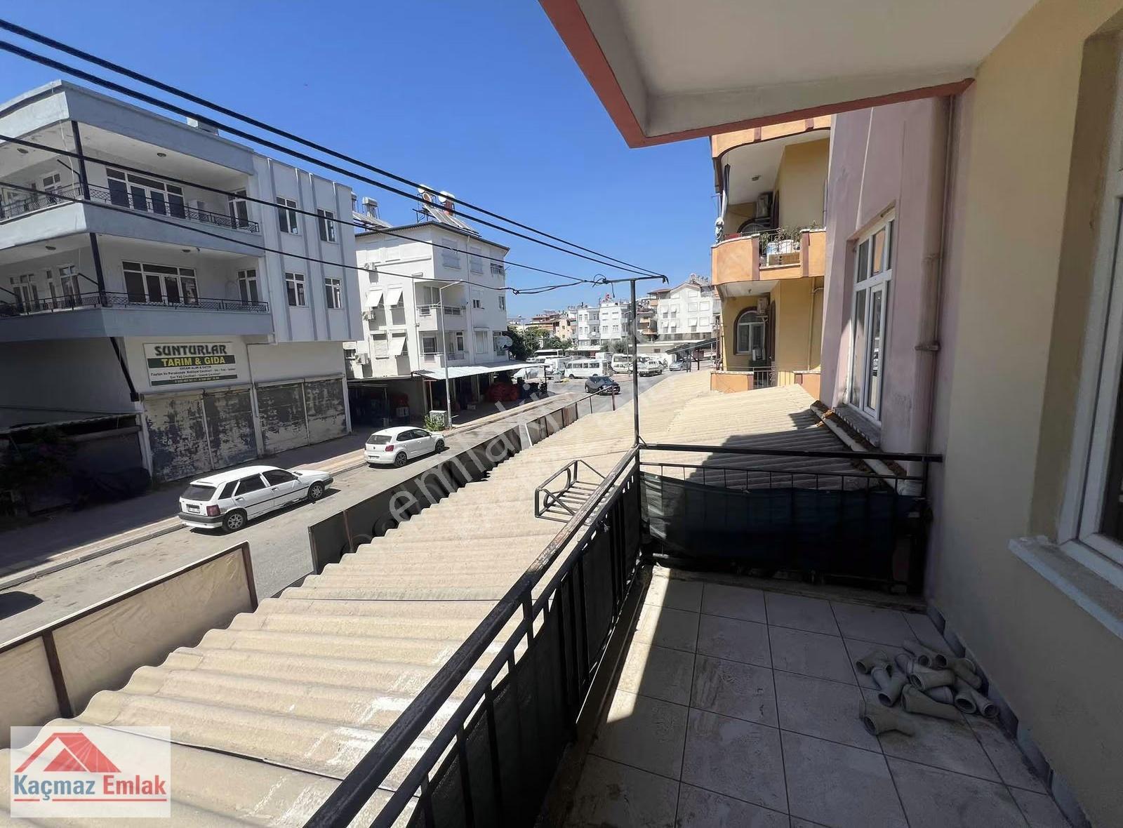Manavgat Merkez'de Kiralık 2+1 Ferah - Görsel 3