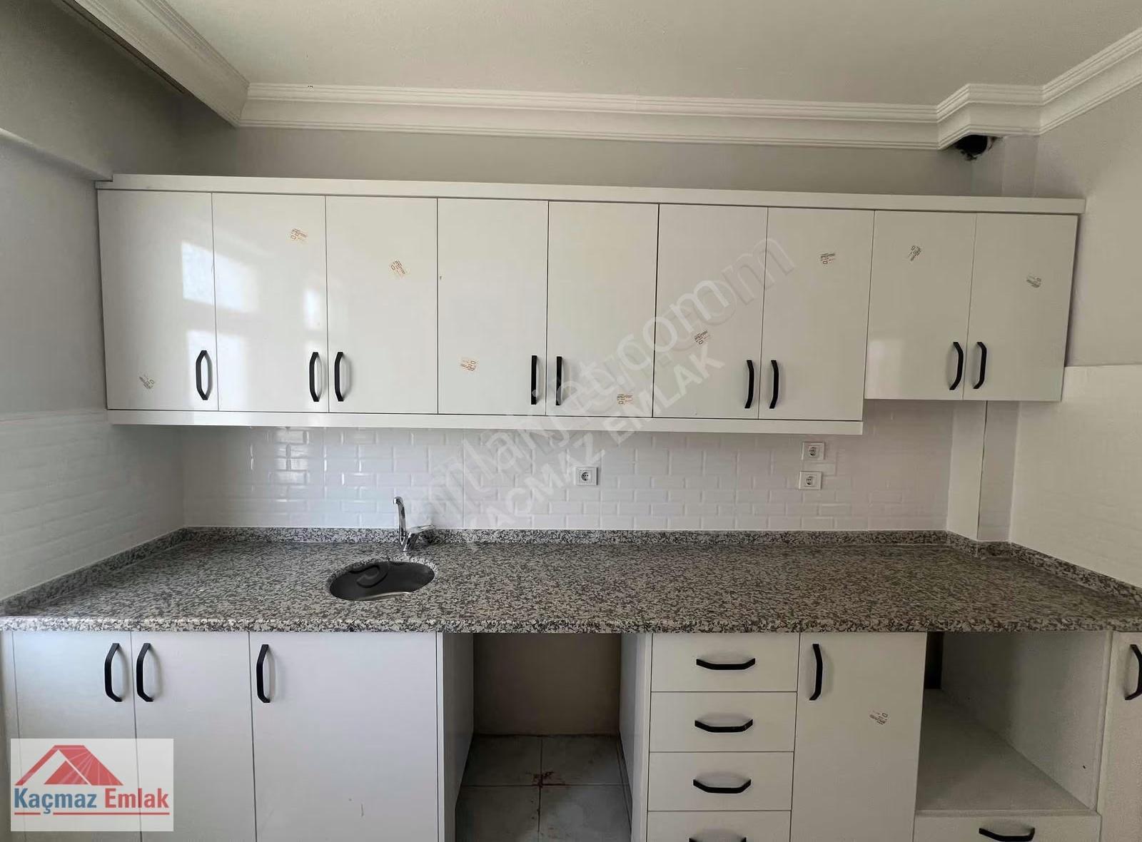 Manavgat Bahçelievler'de Kiralık 3+1 Arakat - Görsel 3