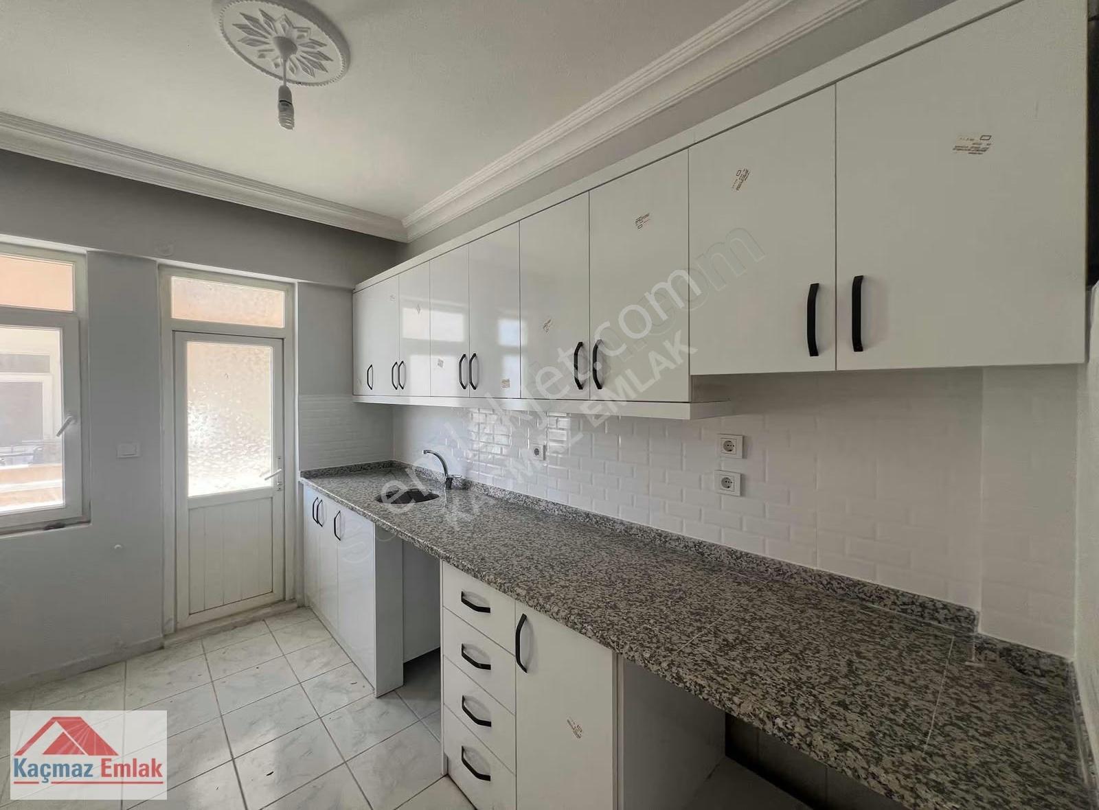 Manavgat Bahçelievler'de Kiralık 3+1 Arakat - Görsel 2