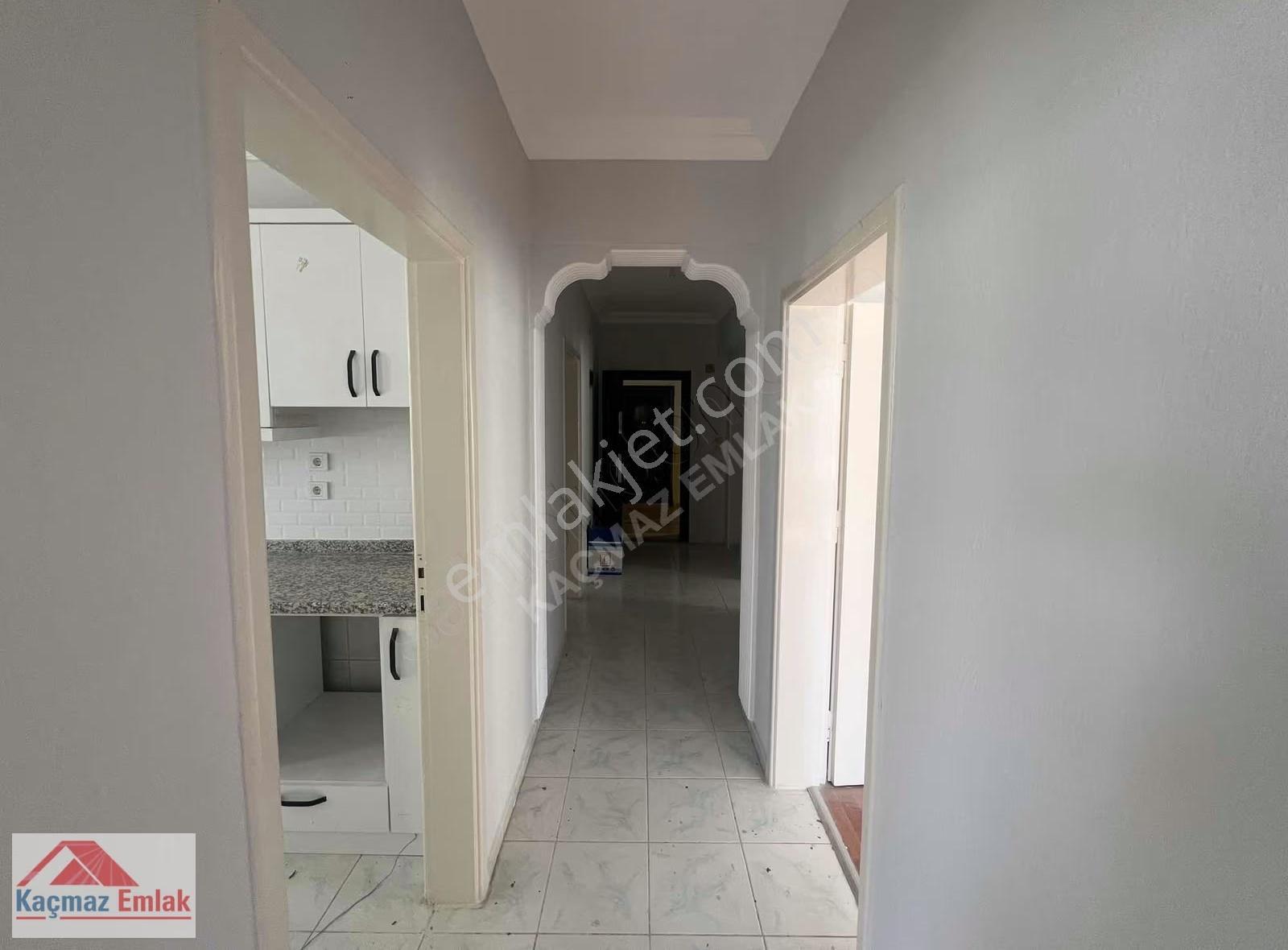 Manavgat Bahçelievler'de Kiralık 3+1 Arakat - Görsel 5