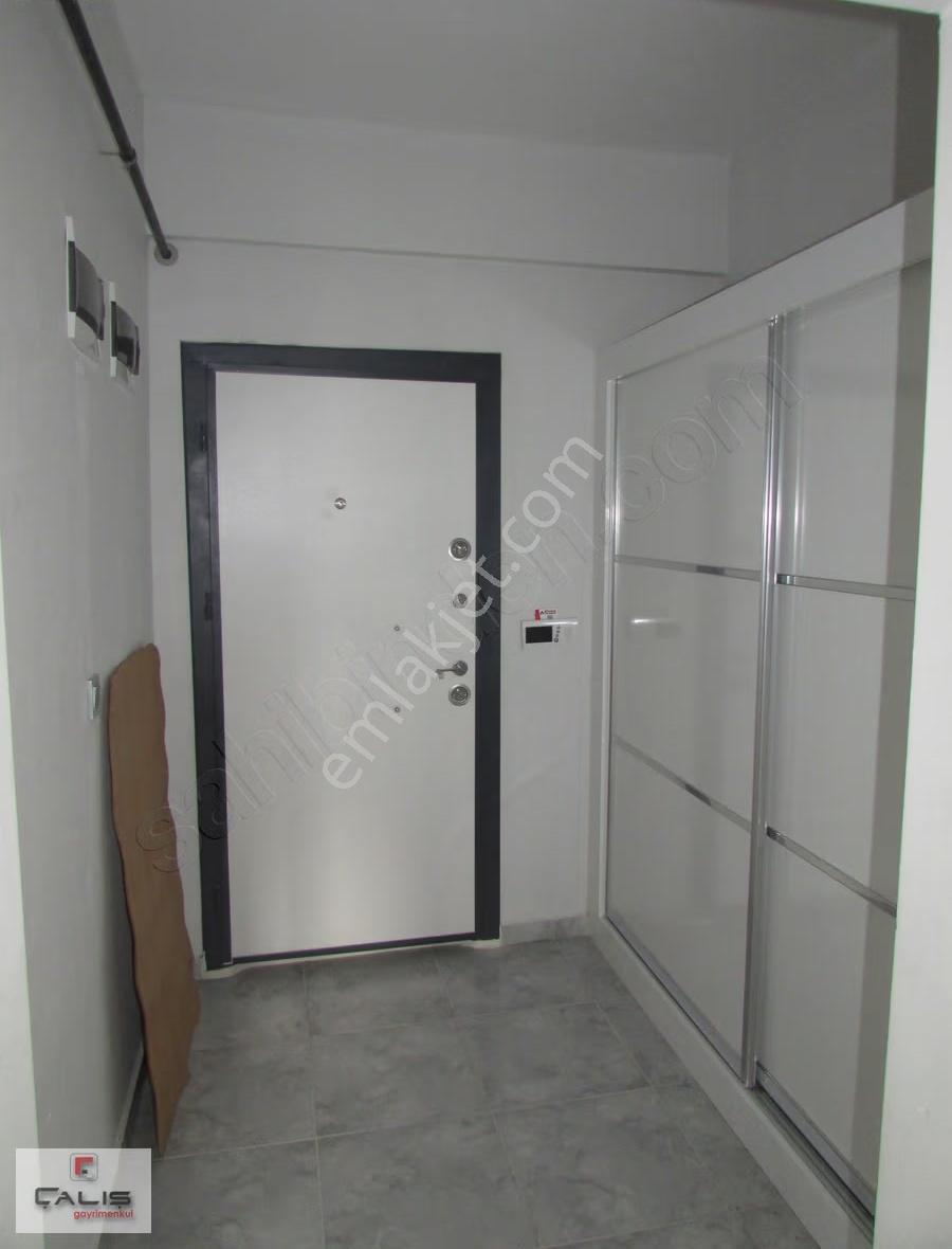 Talas Anayurt 150m2 Meskenli Full Şehir Manzaralı Satılık Daire - Görsel 6