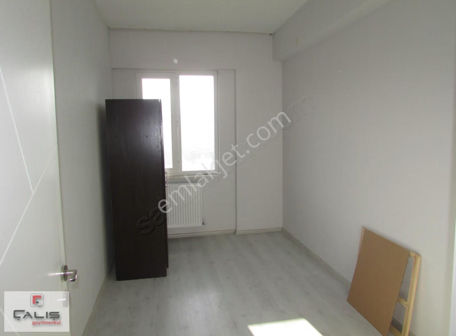 Talas Anayurt 150m2 Meskenli Full Şehir Manzaralı Satılık Daire - Görsel 29