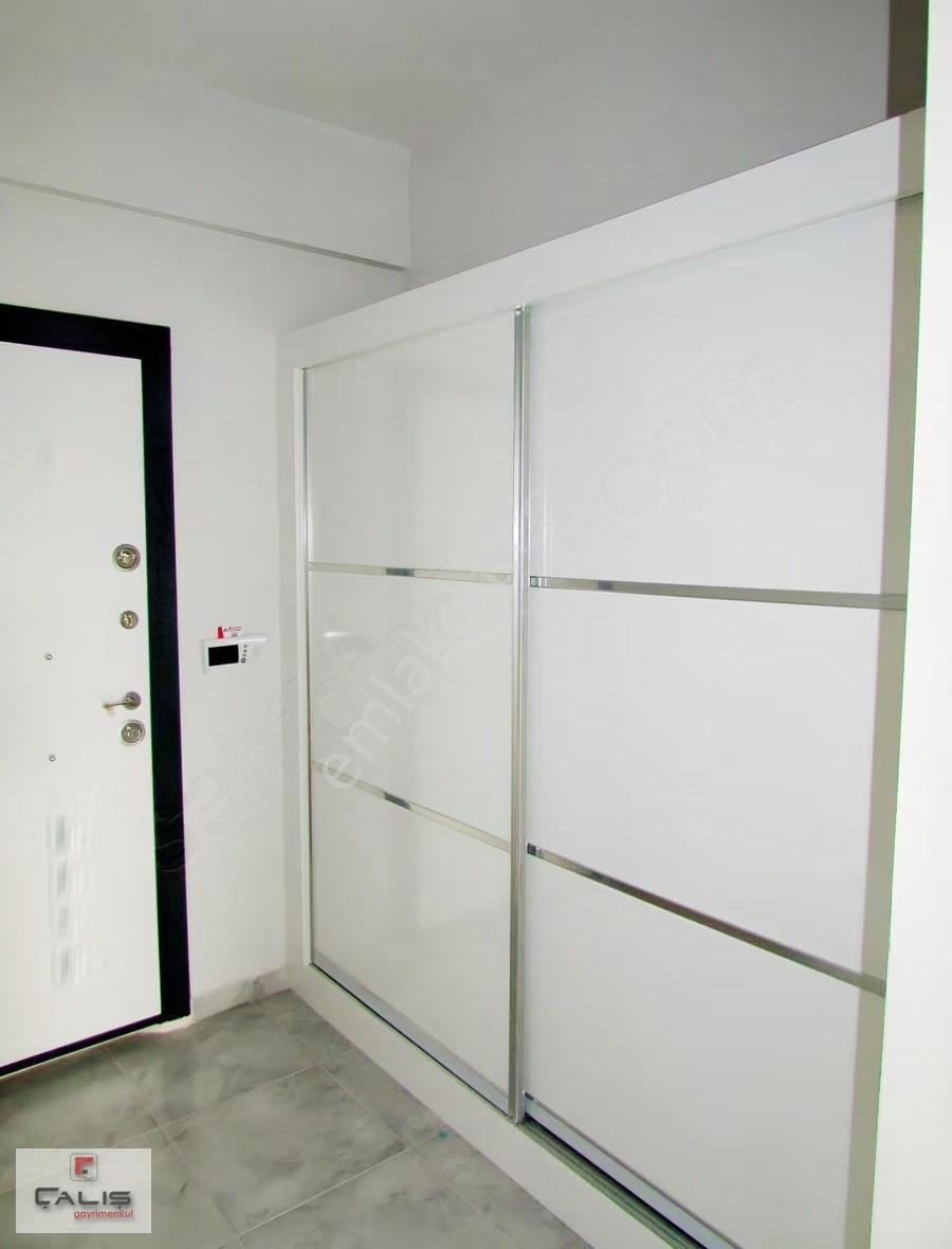 Talas Anayurt 150m2 Meskenli Full Şehir Manzaralı Satılık Daire - Görsel 15