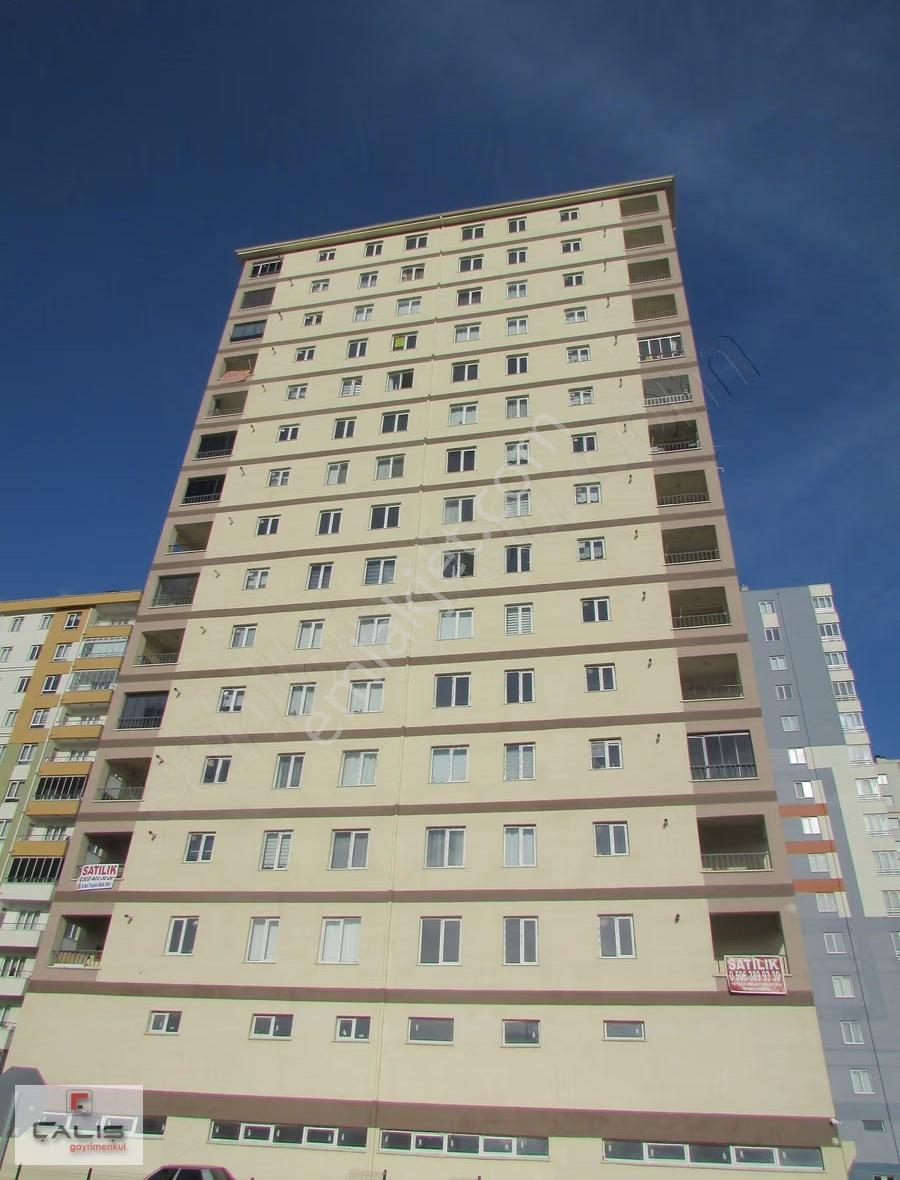 Talas Anayurt 150m2 Meskenli Full Şehir Manzaralı Satılık Daire