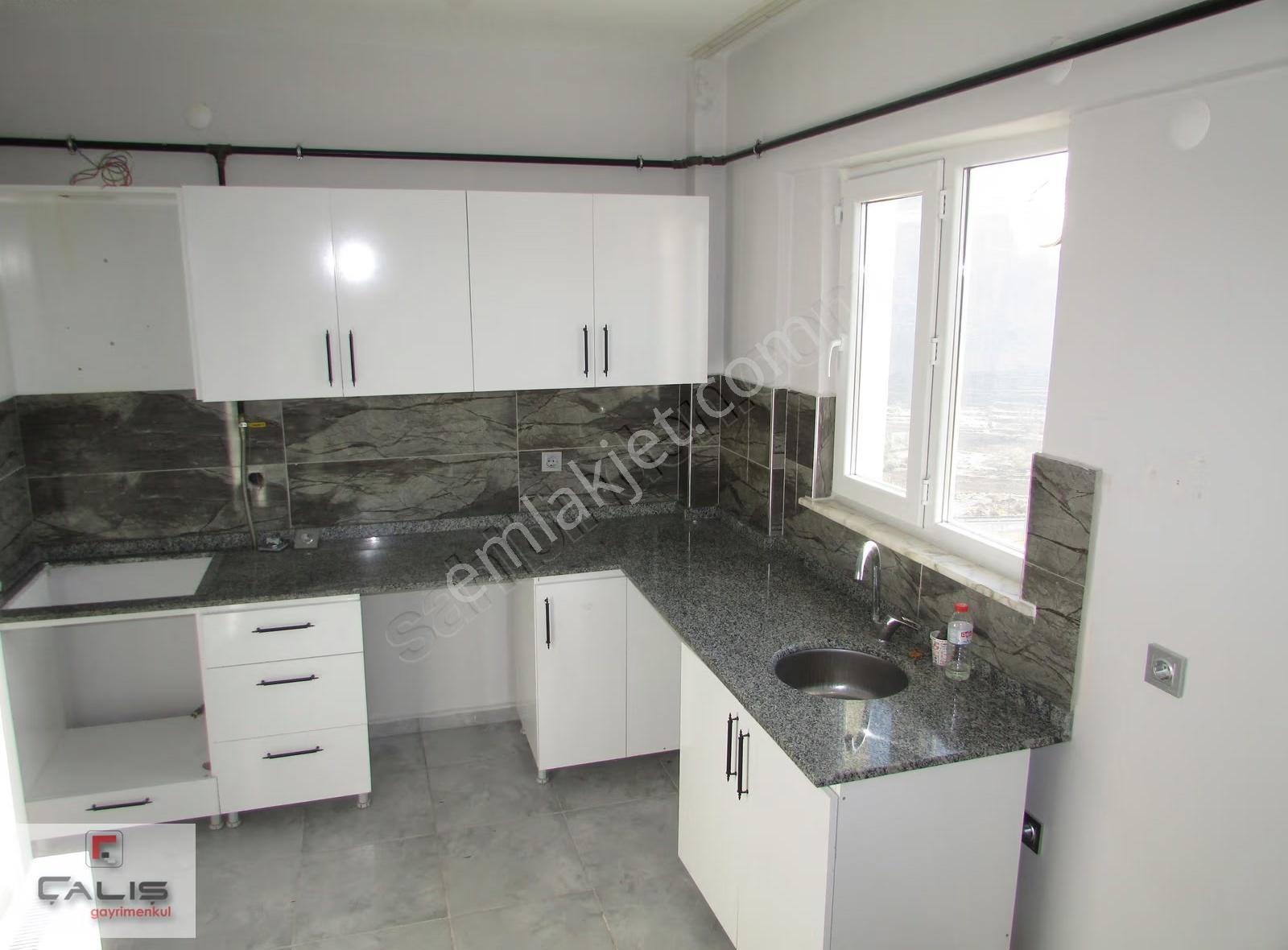 Talas Anayurt 150m2 Meskenli Full Şehir Manzaralı Satılık Daire - Görsel 18